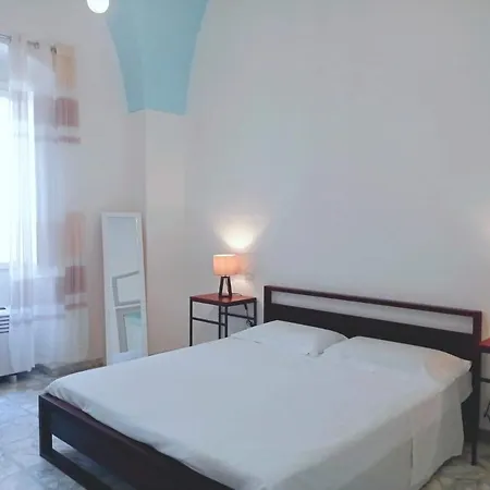 Guest house Materama Nei Sassi Matera