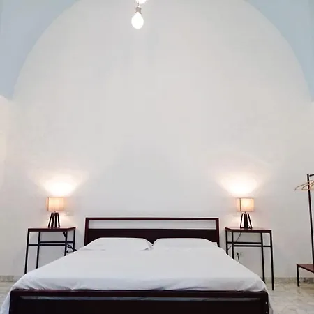 Materama Nei Sassi Guest house
