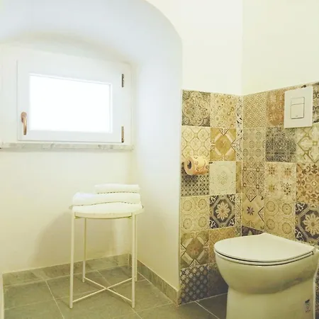 Materama Nei Sassi מטרה