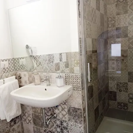 Materama Nei Sassi Matera