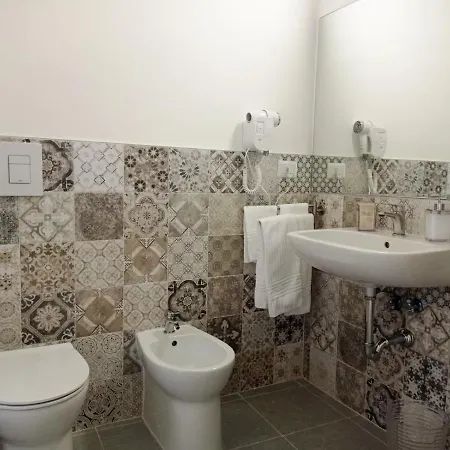 Materama Nei Sassi Guest house